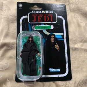 Star Wars Return of the Jedi  The Emperor (2021)